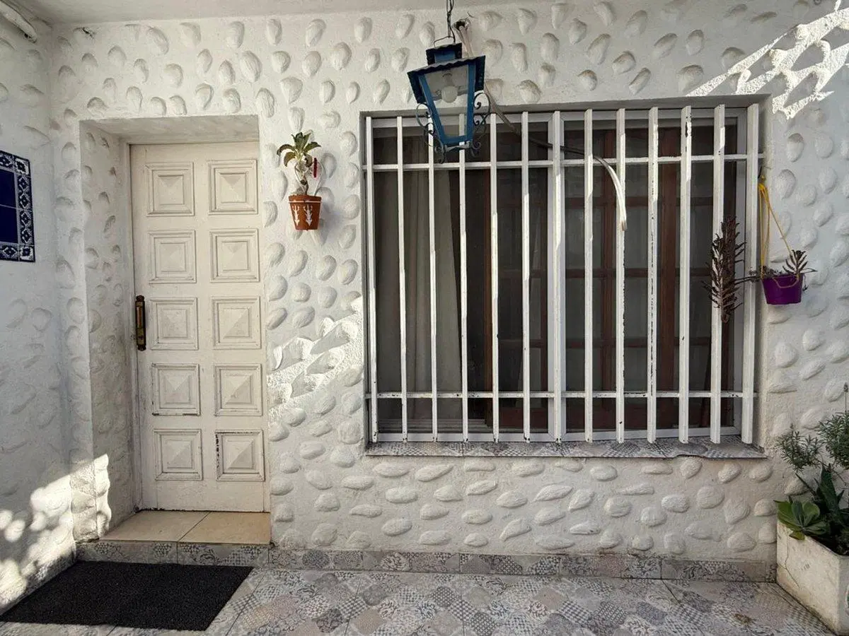 PH 3 AMBIENTES EN VENTA CON TERRAZA EN RAMOS MEJIA 2