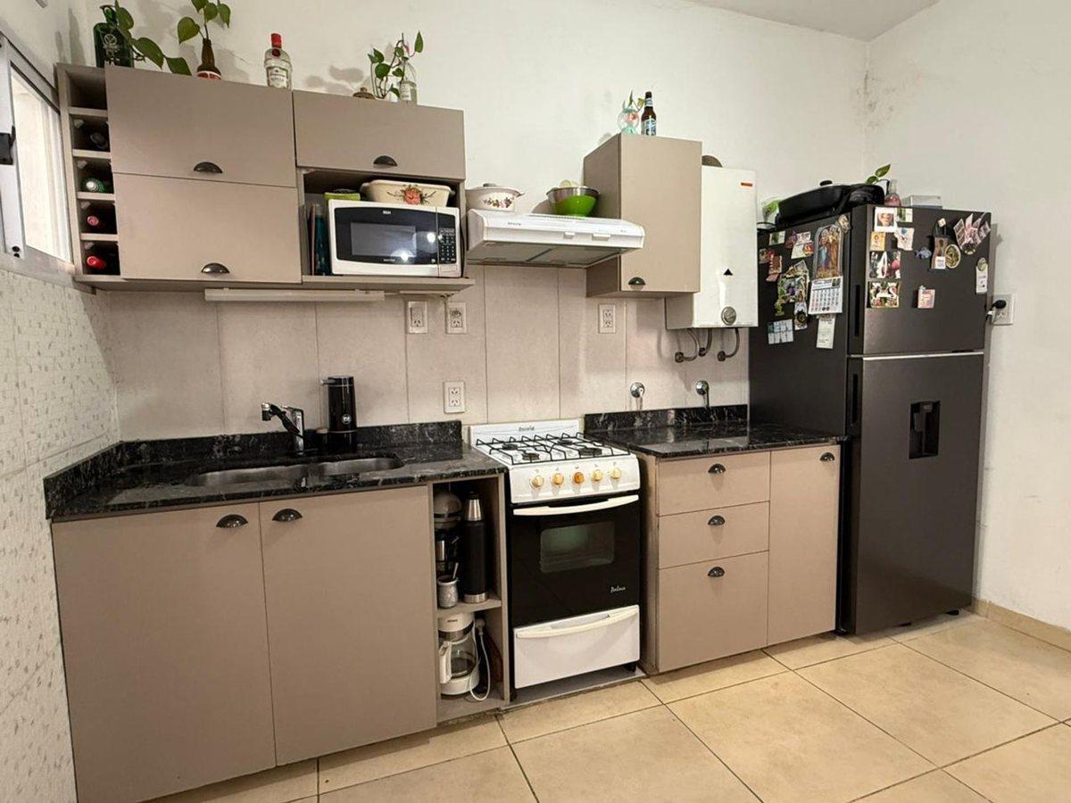 Foto de PH 3 AMBIENTES EN VENTA CON TERRAZA EN RAMOS MEJIA, imagen 5