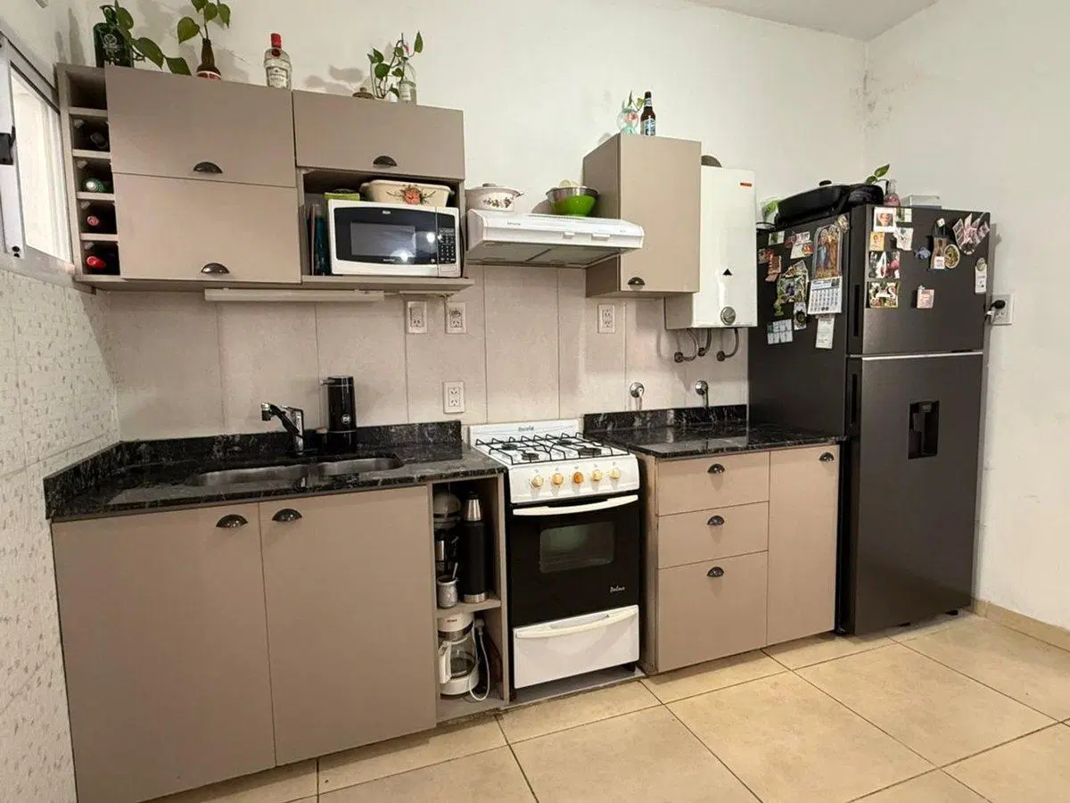 PH 3 AMBIENTES EN VENTA CON TERRAZA EN RAMOS MEJIA 5