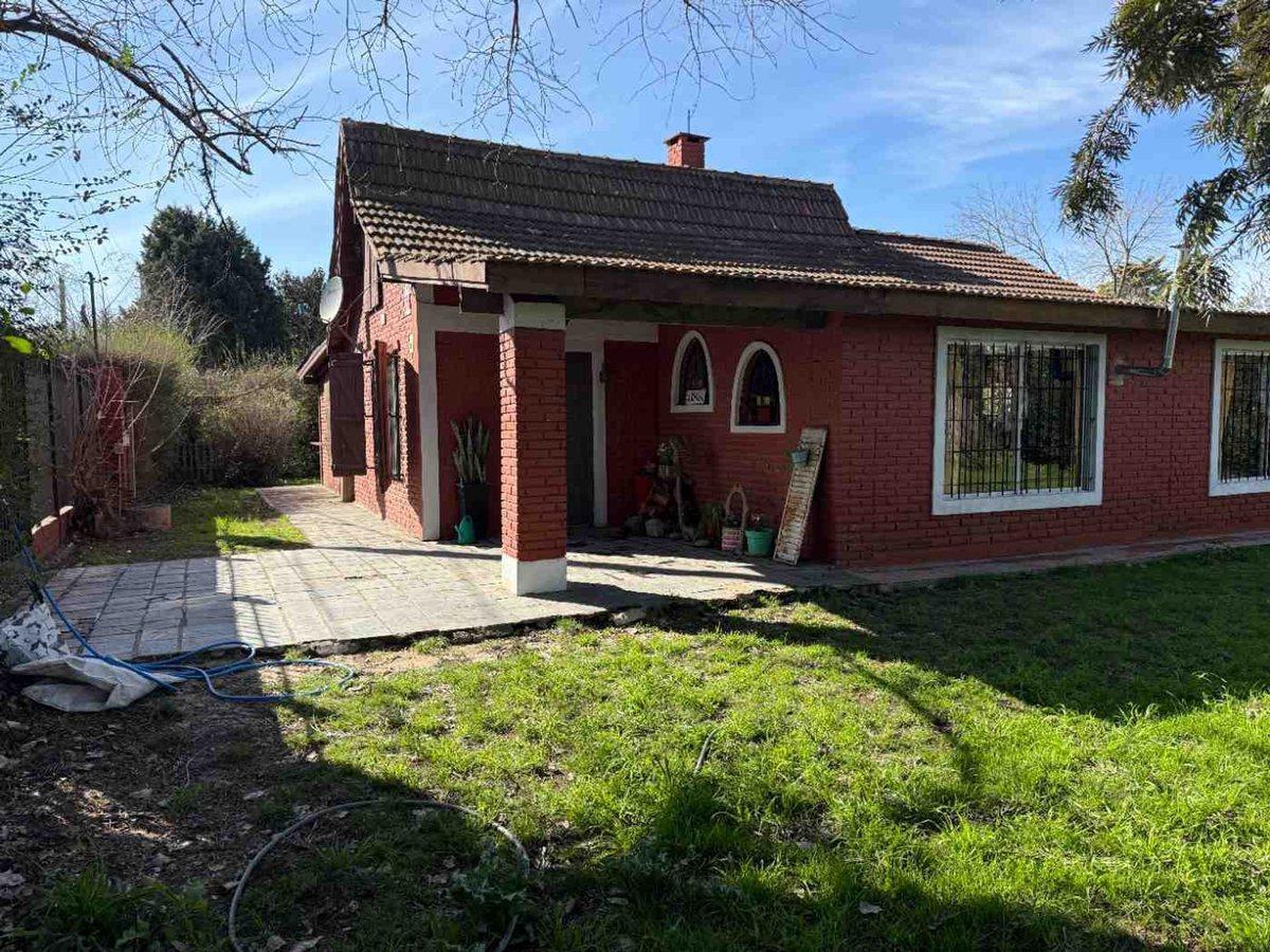 Foto de VENTA QUINTA EN TORTUGUITAS PERMUTA, imagen 2