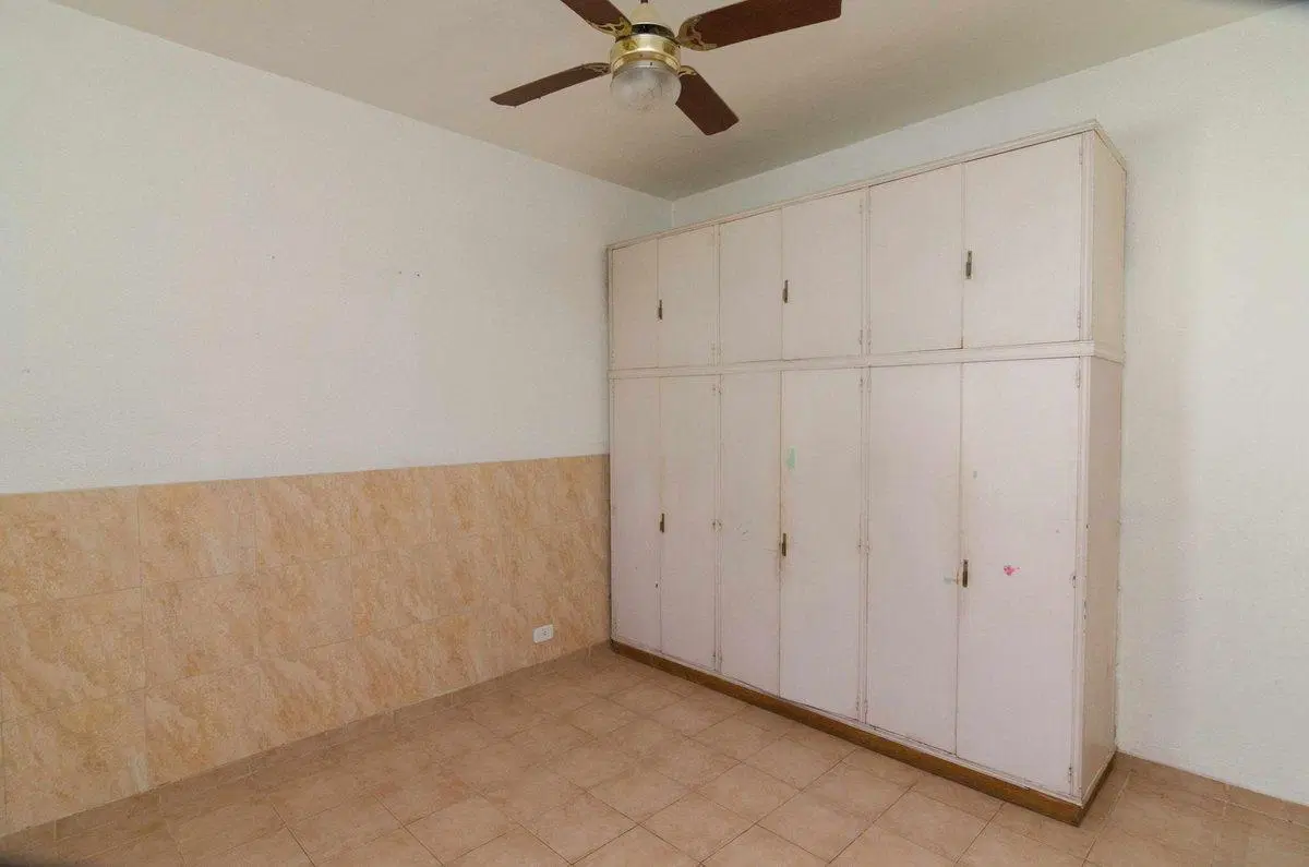 VENTA CASA 3 AMB. CASEROS LOTE PROPIO 4