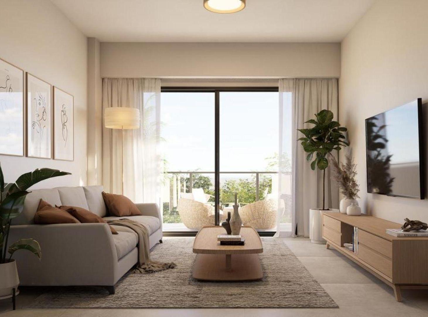Foto de VENTA DE DEPARTAMENTO 2 AMBIENTES V BOSCH CENTRO, imagen 3