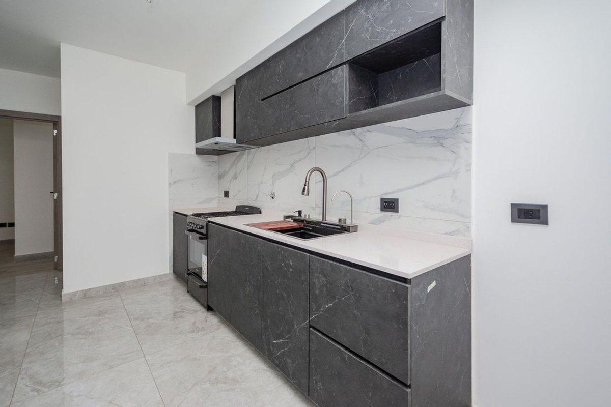 Foto de VENTA DE DEPARTAMENTO 2 AMBIENTES V LURO PERMUTA, imagen 3