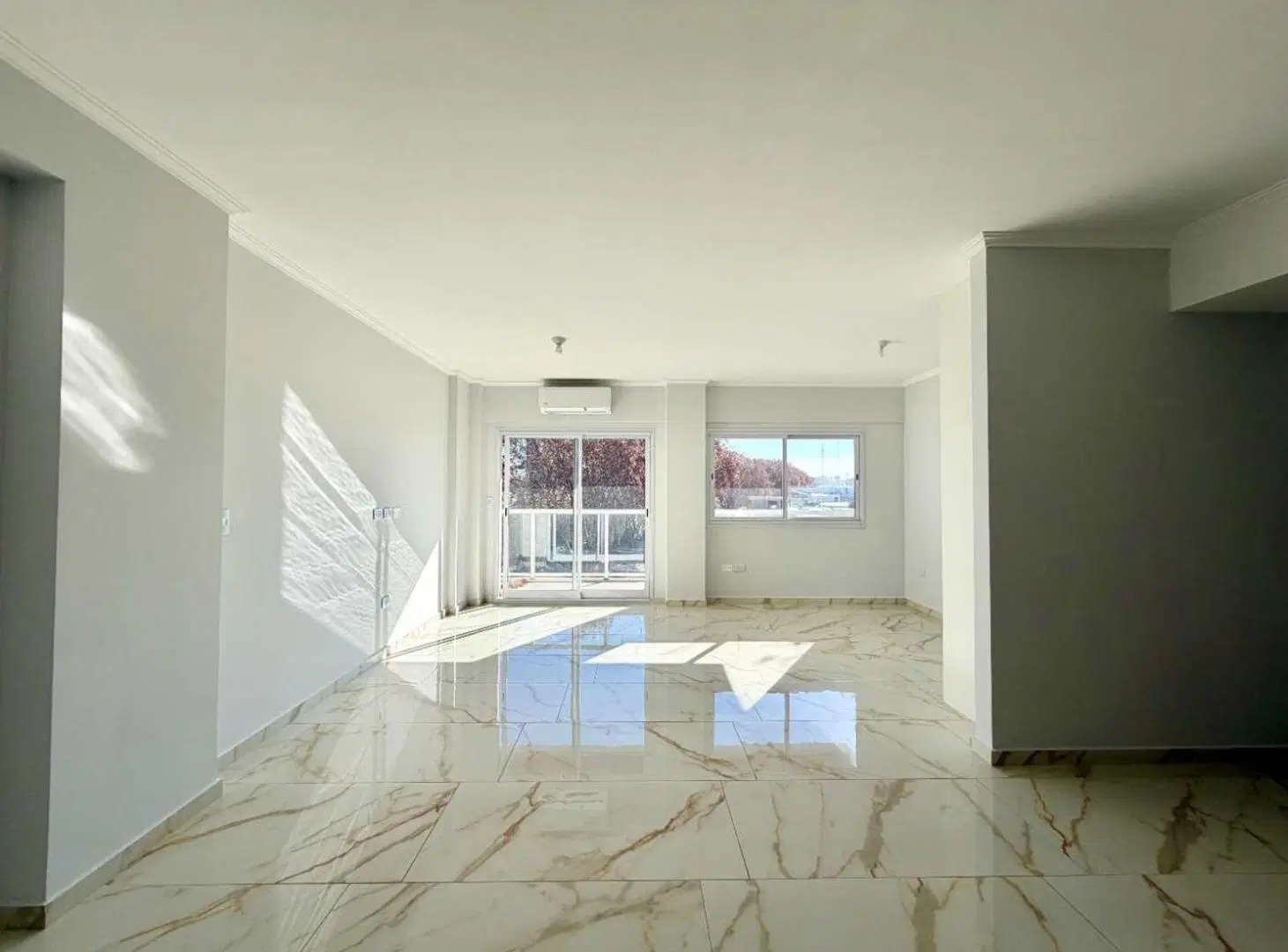Alquiler Semipiso Monoambiente a estrenar CABA 3