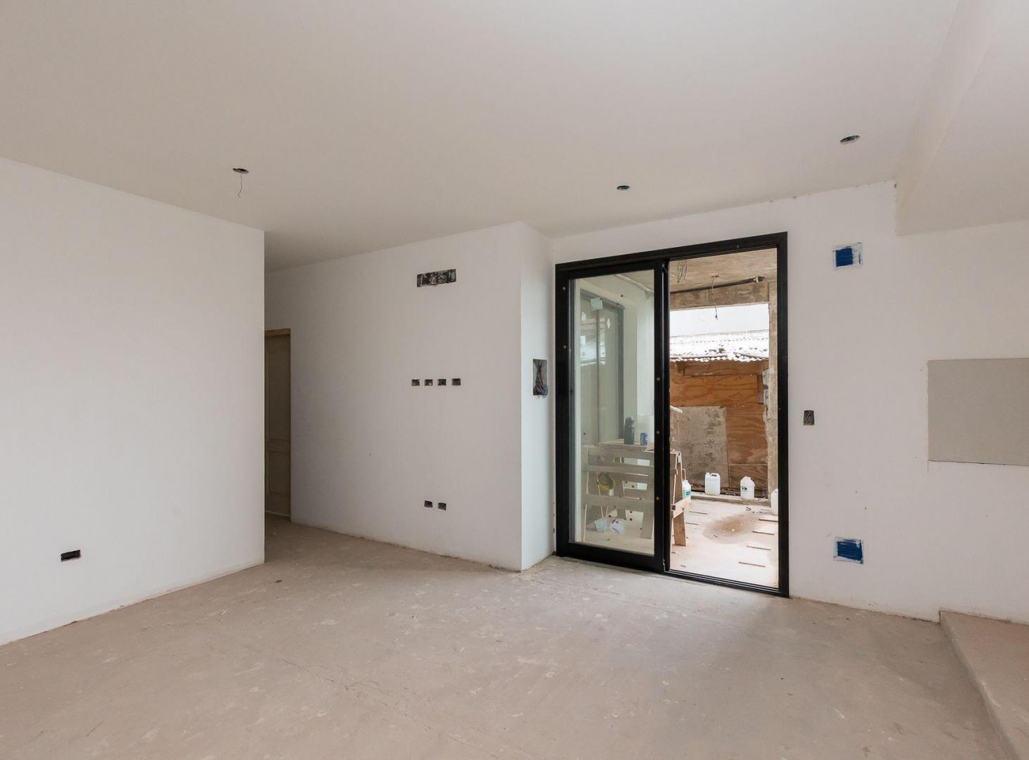 Foto de VENTA DEPTO 2 AMB EN HURLINGHAM, imagen 2