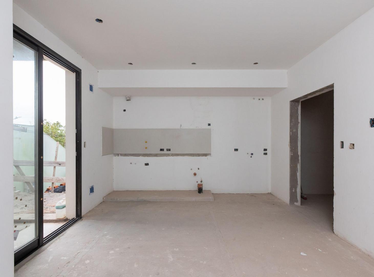 Foto de VENTA DEPTO 2 AMB EN HURLINGHAM, imagen 1