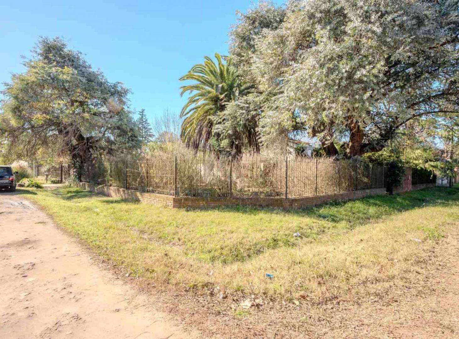 Foto de VENTA CASA QUINTA 7 AMB 910 M2 EN GRAL RODRIGUEZ, imagen 4