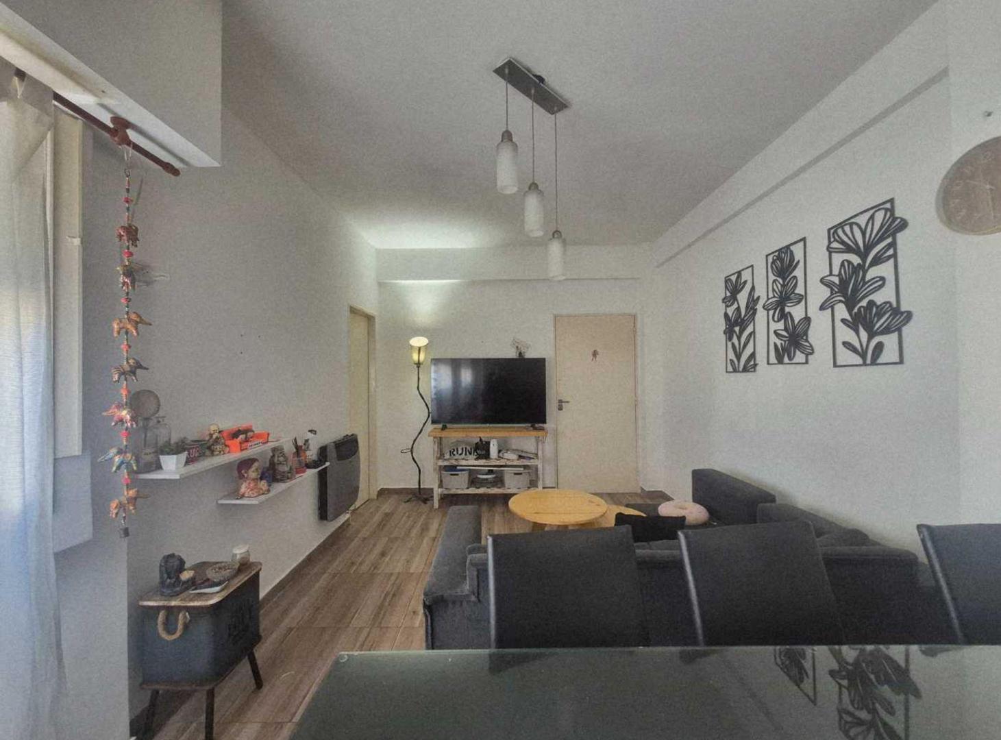 Foto de venta dpto 3 amb en villa ballester apto credito, imagen 2