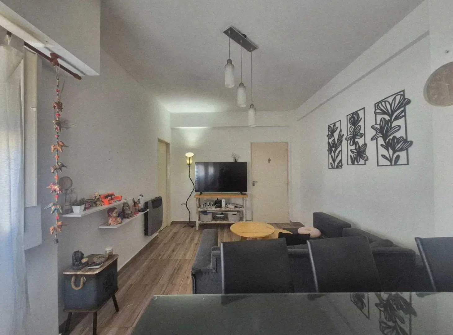 venta dpto 3 amb en villa ballester apto credito 2