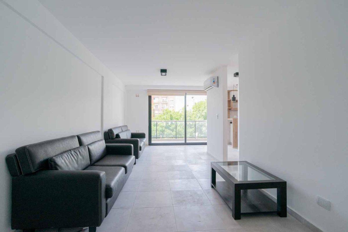 Foto de VENTA DEPTO DOS AMBIENTES VILLA BOSCH FINANCIA, imagen 4