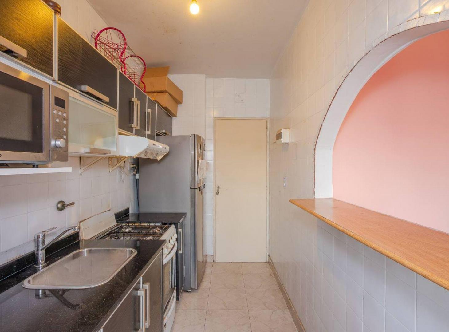 Foto de VENTA DEPTO 2 AMB 48 M2 LAVADERO/BALCÓN - FLORES ., imagen 1
