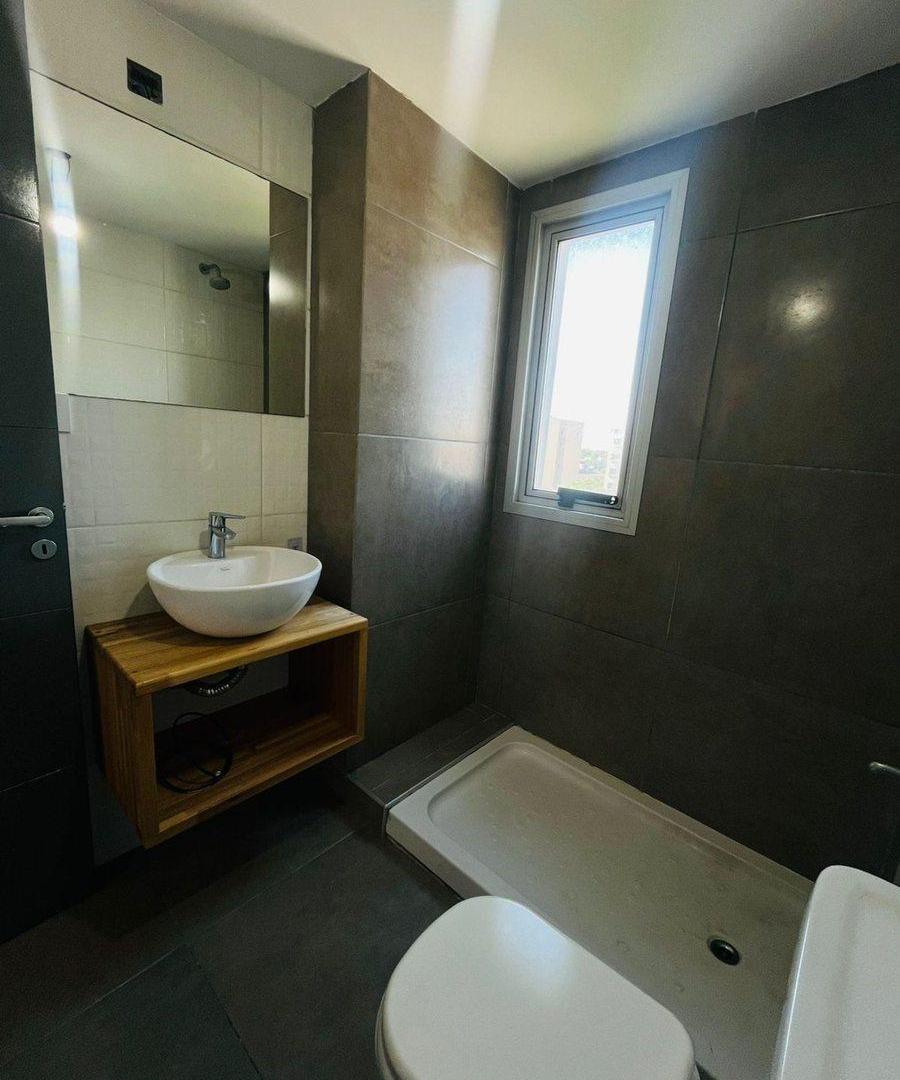Foto de Venta depto 2 amb Morón con balcón/parrilla, imagen 5