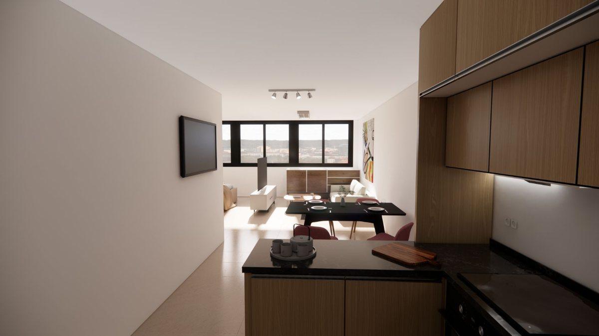 Foto de VENTA DEPTO MONOAMBIENTE EN ALMAGRO - POZO, imagen 3