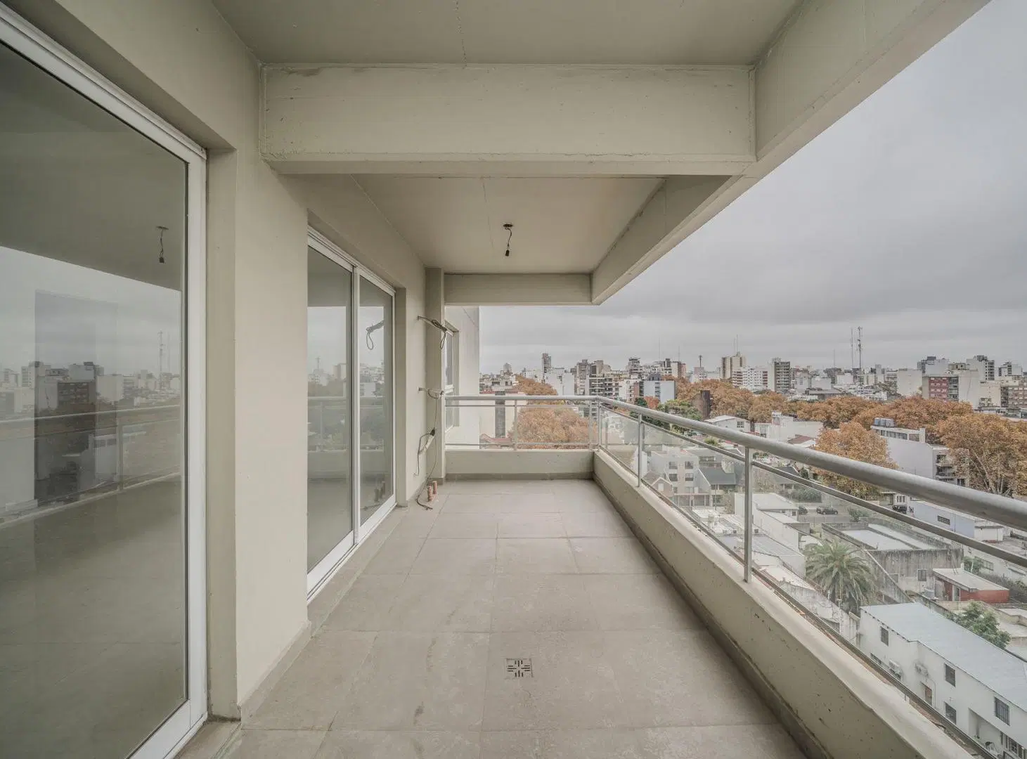 VENTA DPTO 4 AMB A ESTRENAR PREMIUM - OPORTUNIDAD! 2
