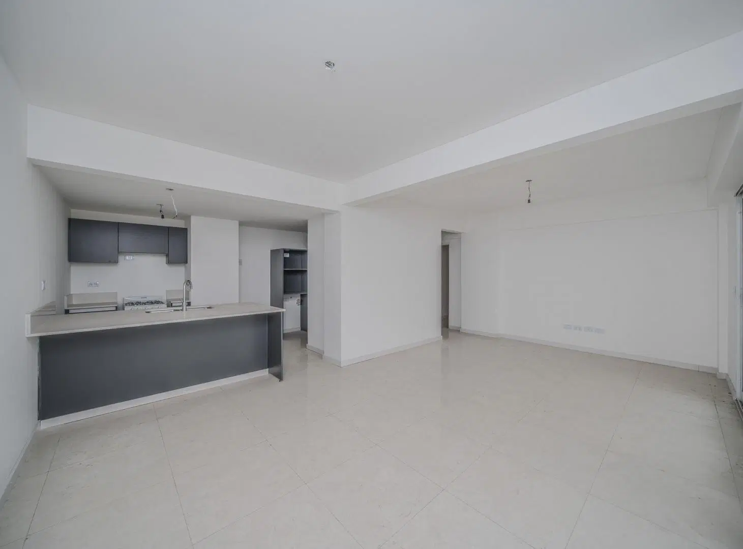VENTA DPTO 4 AMB A ESTRENAR PREMIUM - OPORTUNIDAD! 5