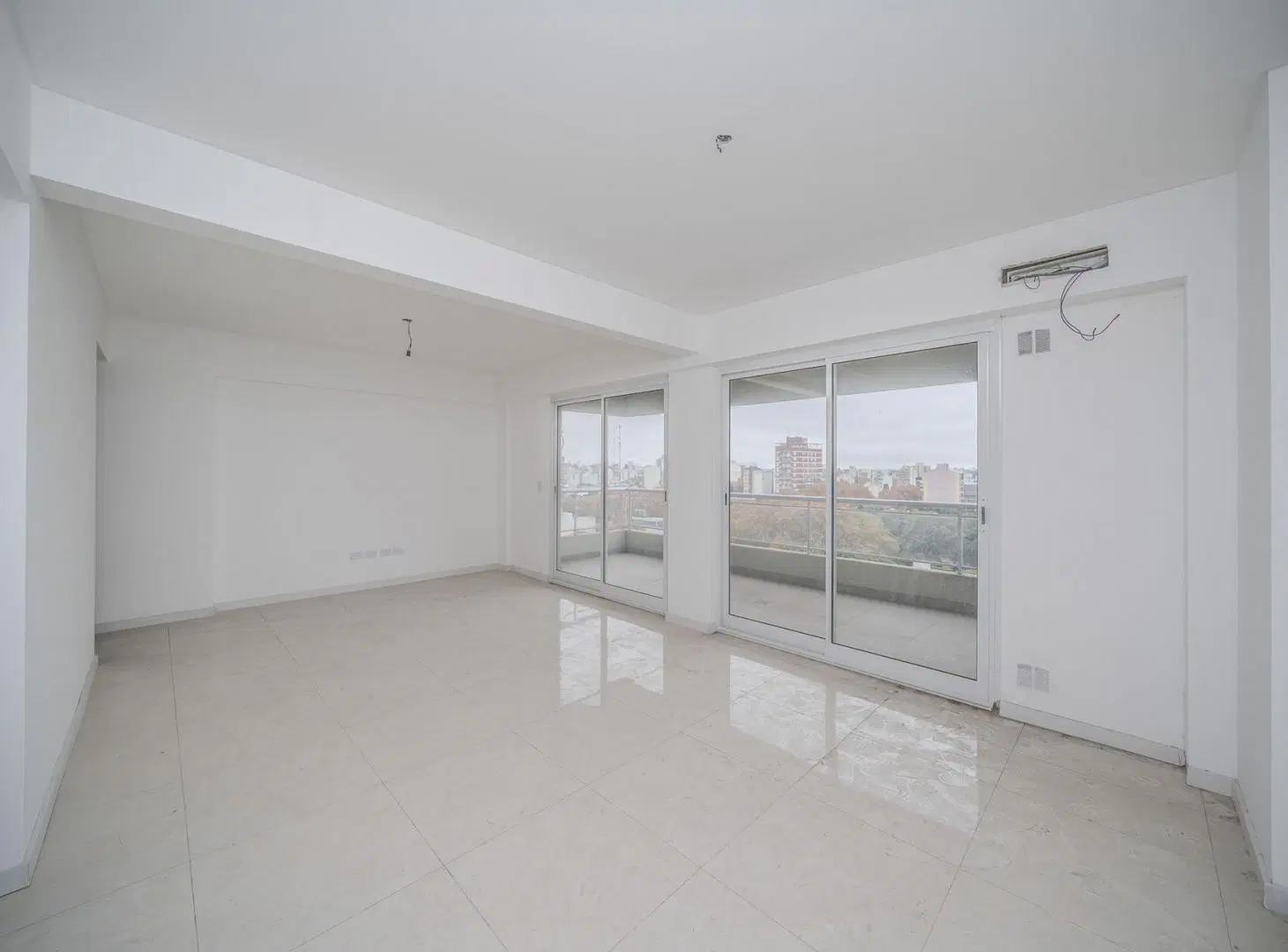 VENTA DPTO 4 AMB A ESTRENAR PREMIUM - OPORTUNIDAD! 4