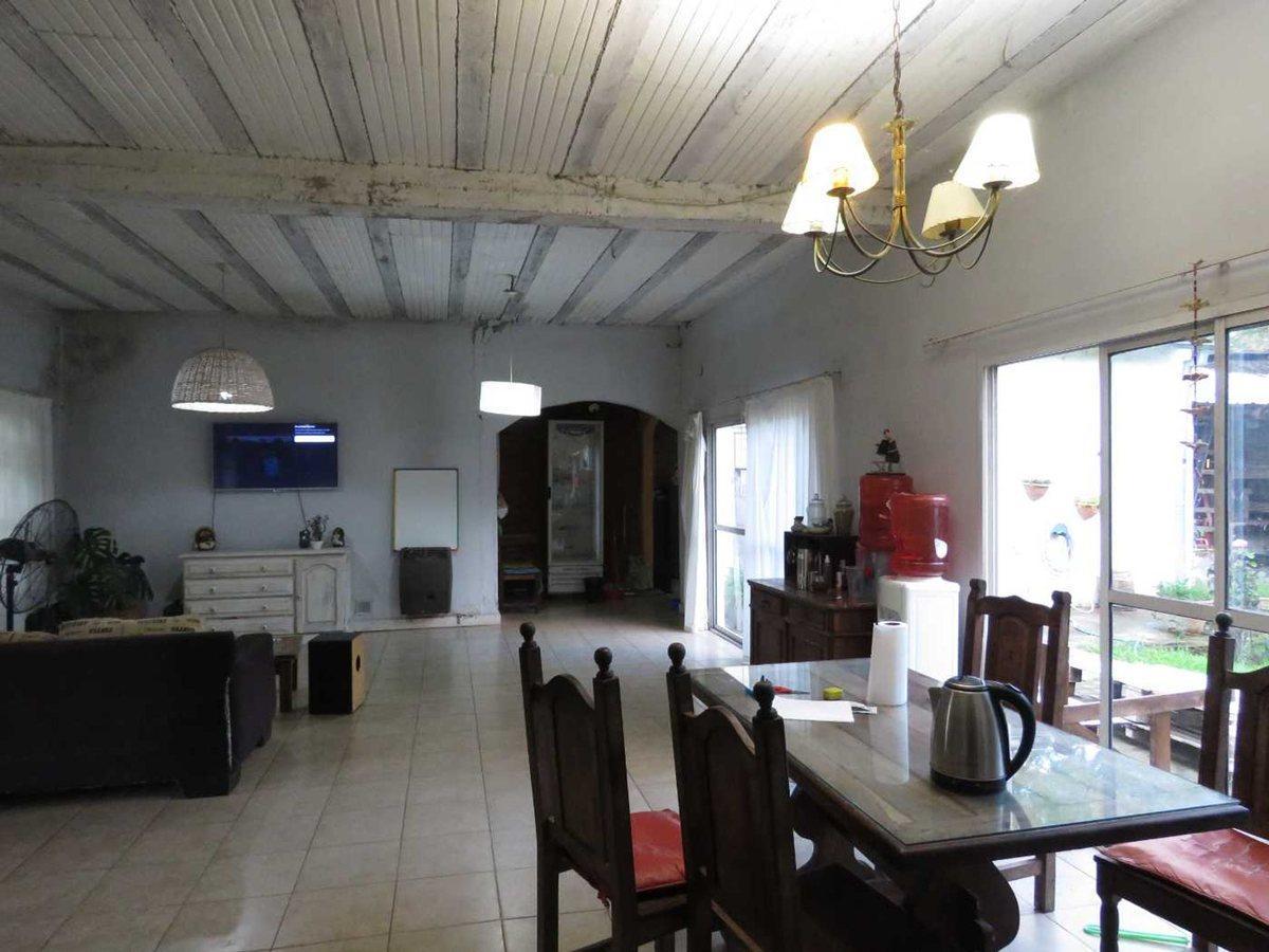 Foto de VENTA CASA 5 AMBIENTES - A REFACCIONAR-TORTUGUITAS, imagen 5