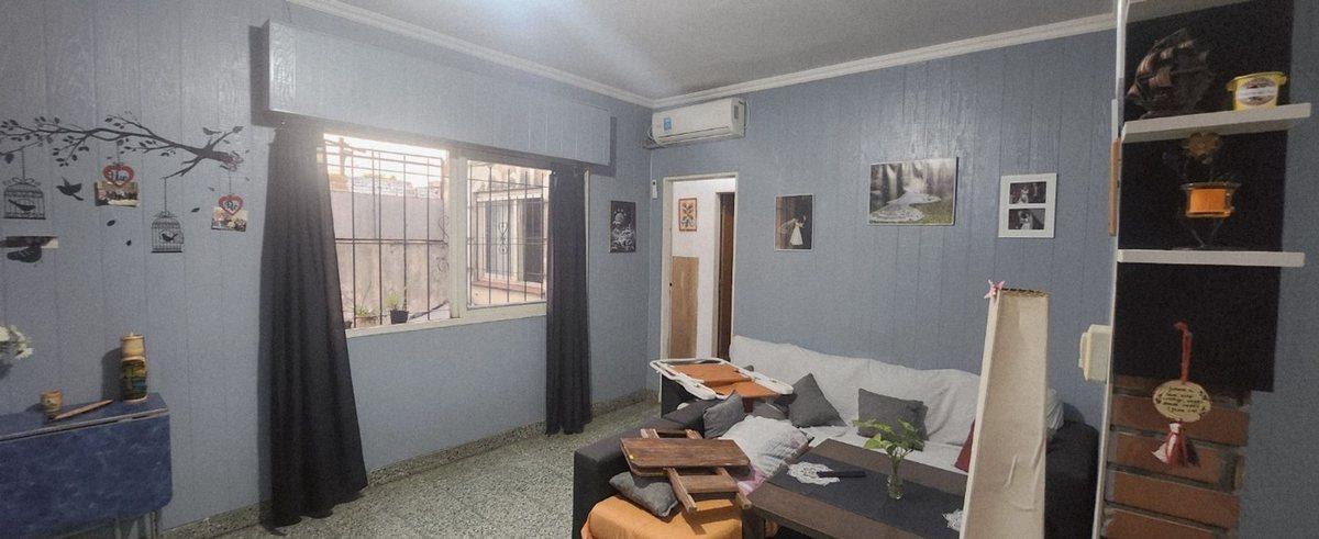 Foto de VENTA DPTO 4 AMB EN CIUDADELA - PERMUTA, imagen 1