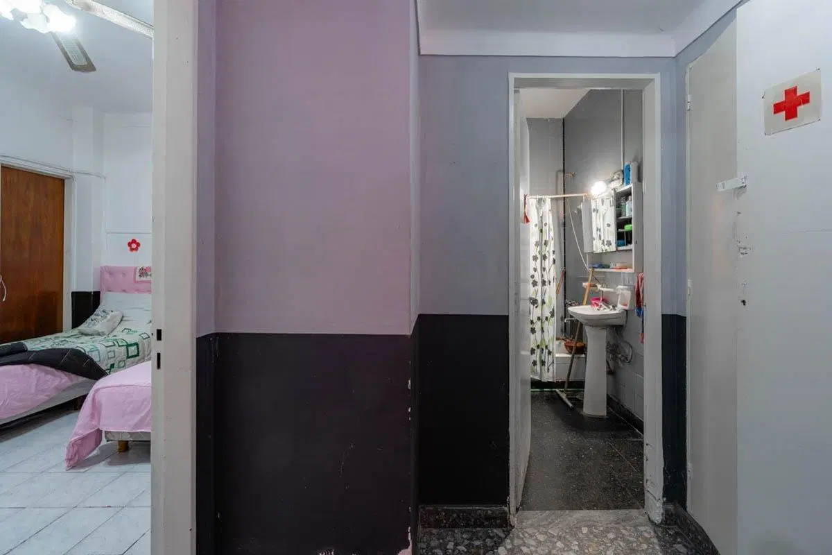 VENTA CASA 5 AMB CON COCH VILLA DEVOTO PERMUTA 2