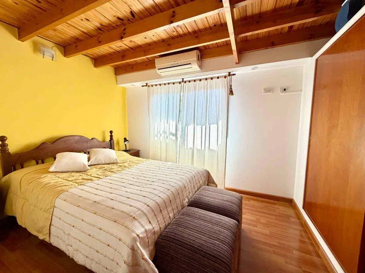 Venta/Pta.Duplex 3 Amb Cochera jardin, S. LUGARES 3
