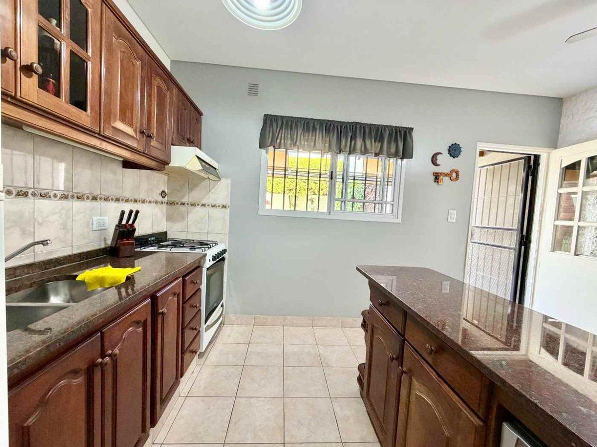 Foto de Venta/Pta.Duplex 3 Amb Cochera jardin, S. LUGARES, imagen 1