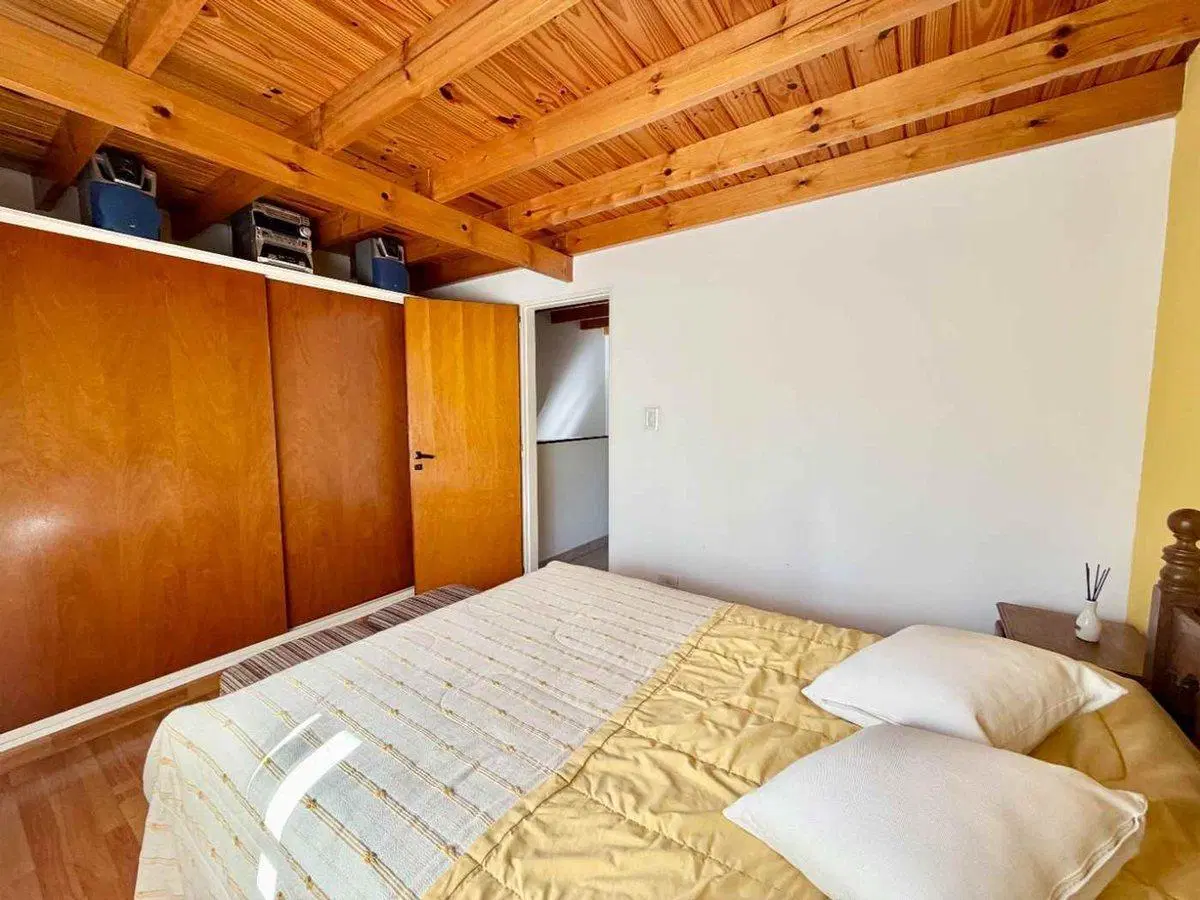 Venta/Pta.Duplex 3 Amb Cochera jardin, S. LUGARES 5