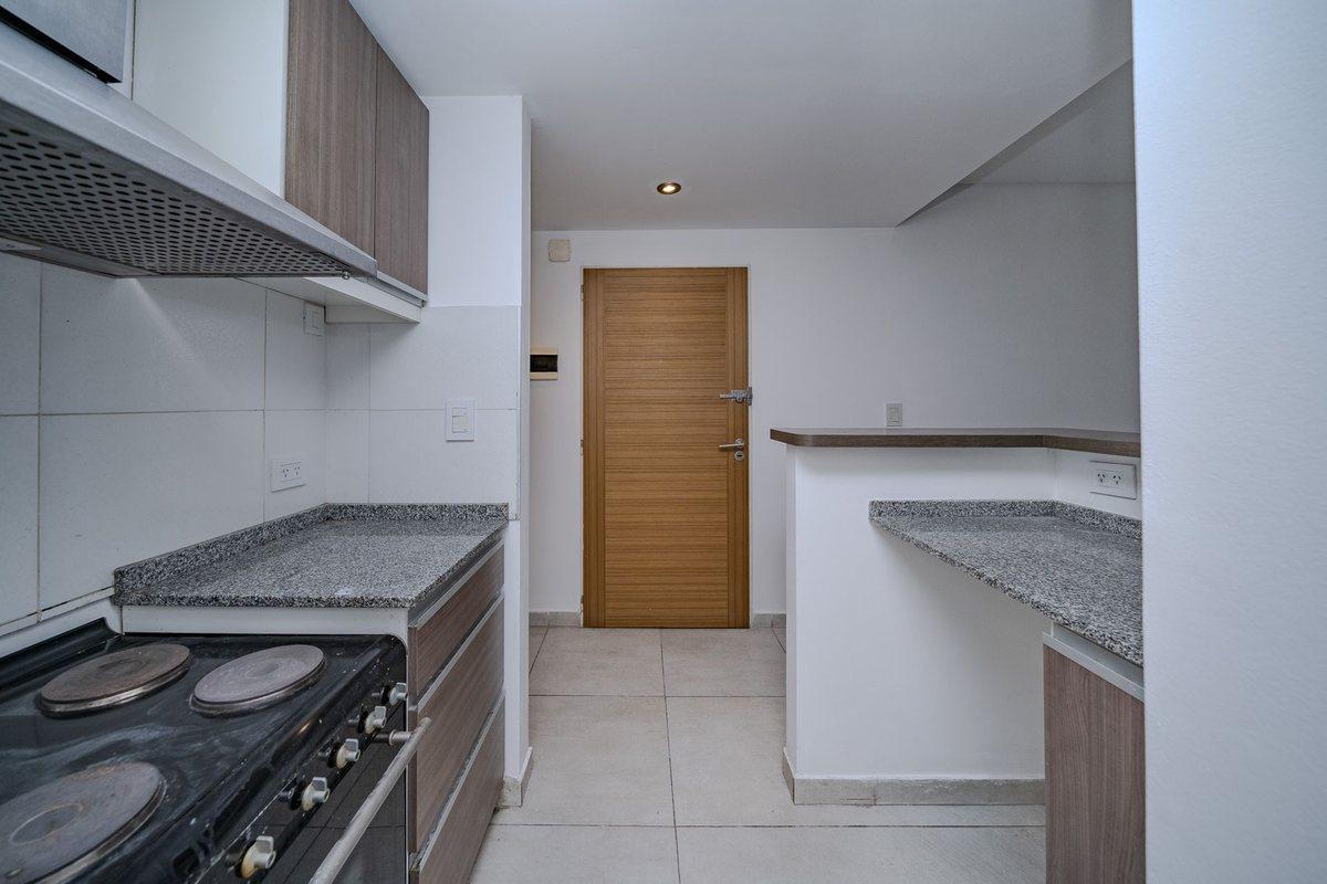 Foto de VENTA DEPARTAMENTO 2 AMBIENTES MORÓN BALCON, imagen 5