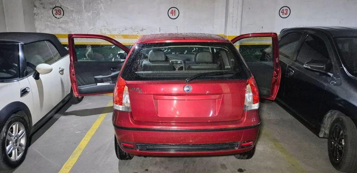 VENTA DE COCHERA EN VILLA LURO PERMUTA 2