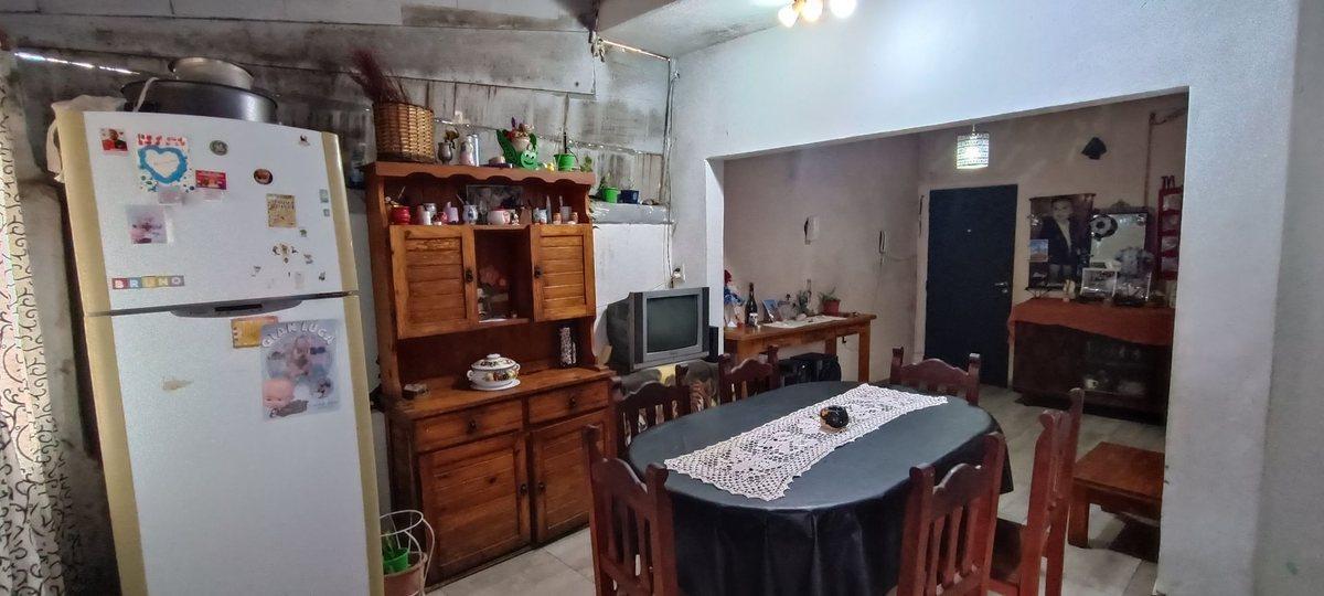 Foto de VENTA PH 3 AMB CON BALCON PATIO Y TERRAZA CASEROS, imagen 2