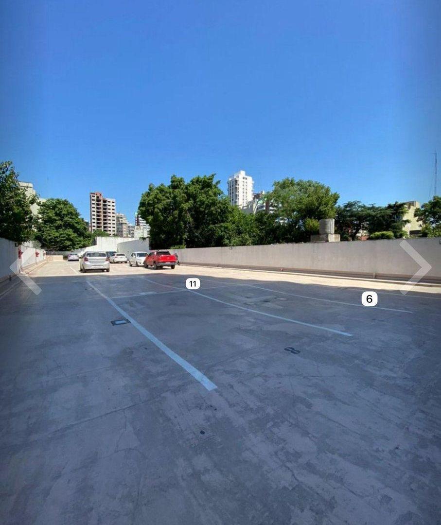 Foto de VENTA COCHERA EN EL CORAZON DE SAN MIGUEL, imagen 1
