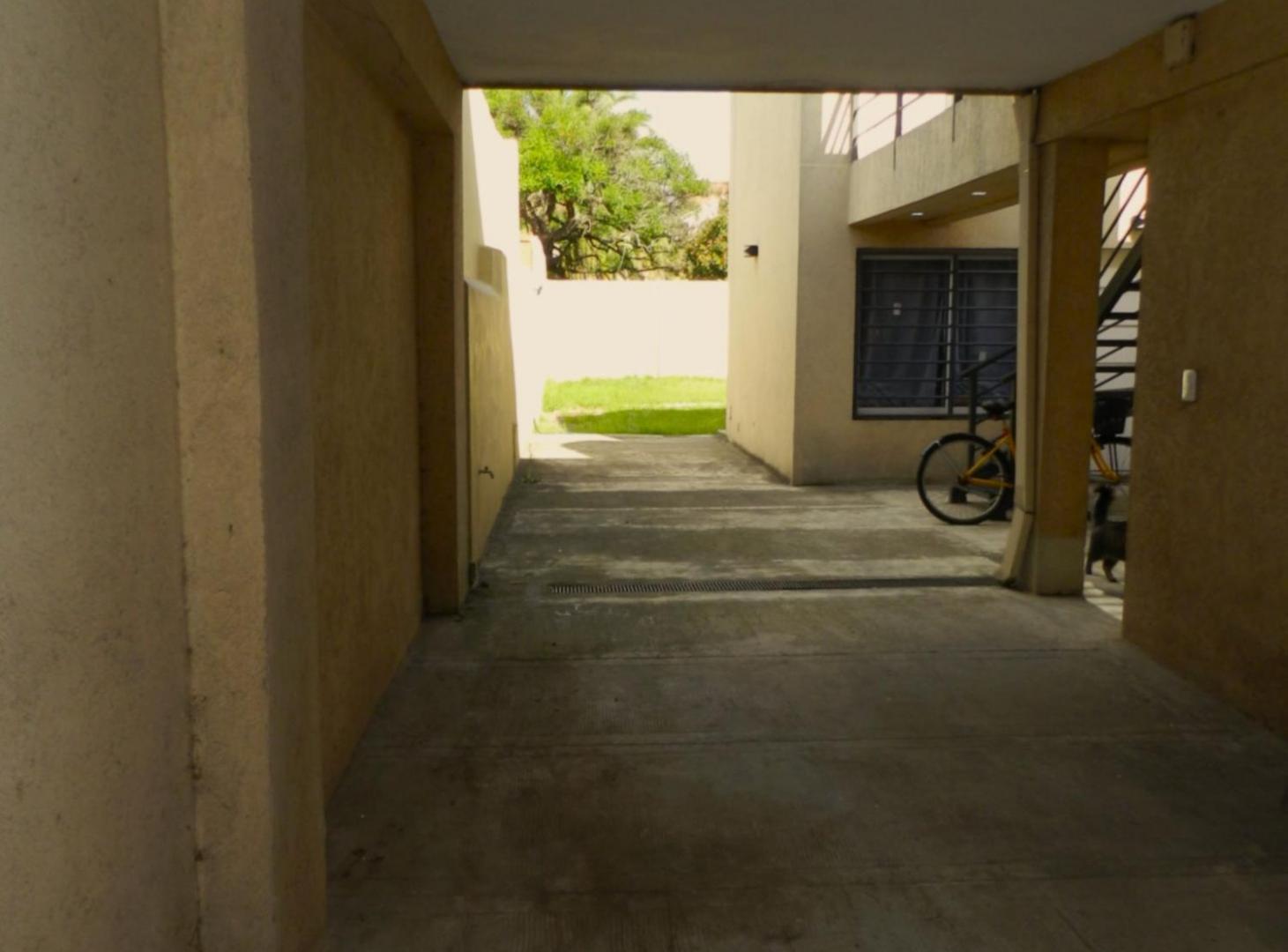 Foto de VENTA DEPTO 2 AMB SAN MIGUEL-APTO CRED. A ESTRENAR, imagen 4