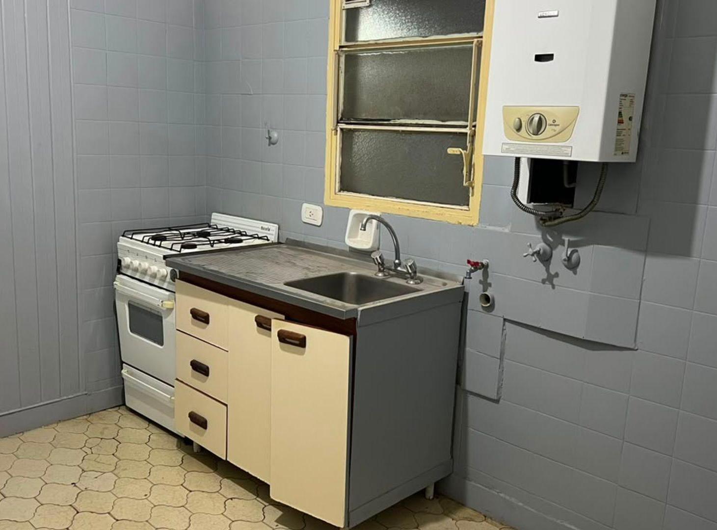 Foto de ALQUILER DEPARTAMENTO | 2 AMBIENTES | CABALLITO, imagen 3