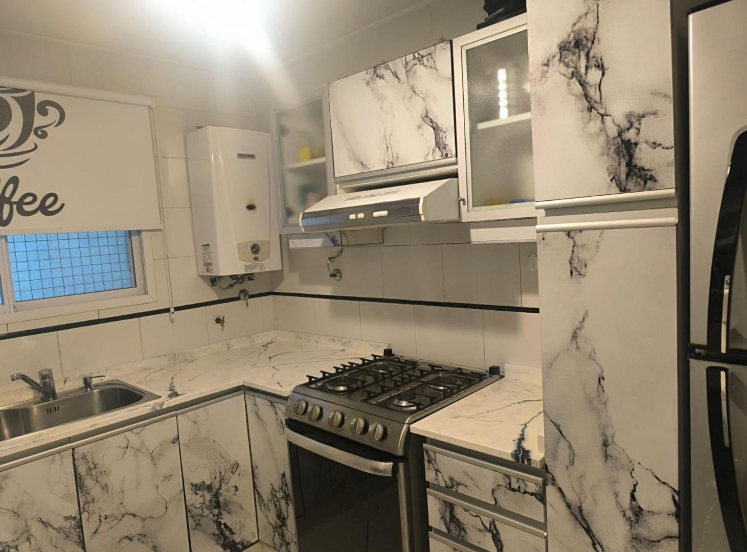 Foto de VENTA DPTO | 3 AMB BALCÓN | CONGRESO, SAN NICOLAS, imagen 2