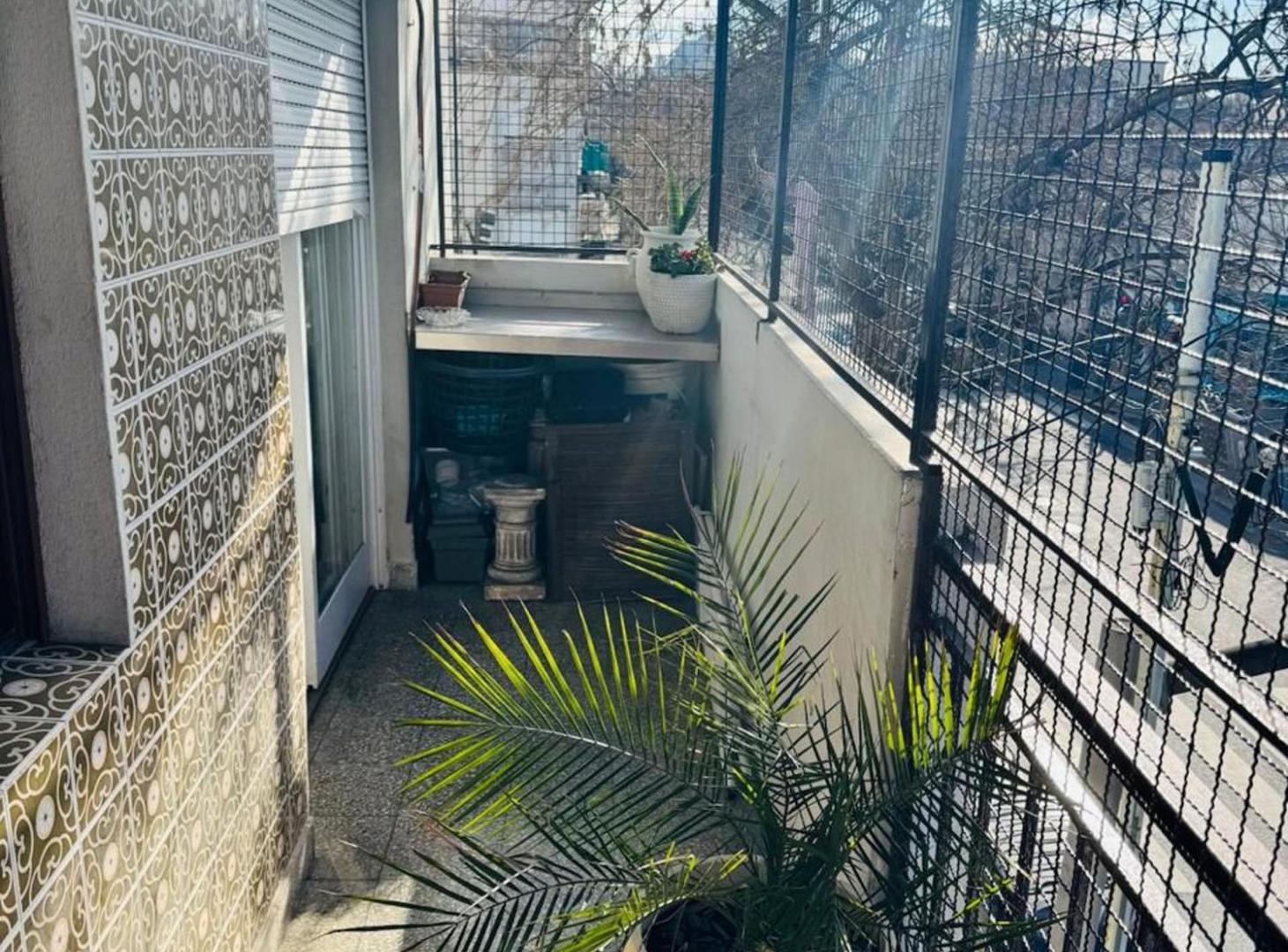 Foto de VENTA 3 AMB. VILLA LURO MUY NLUMINOSO - PERMUTA, imagen 2