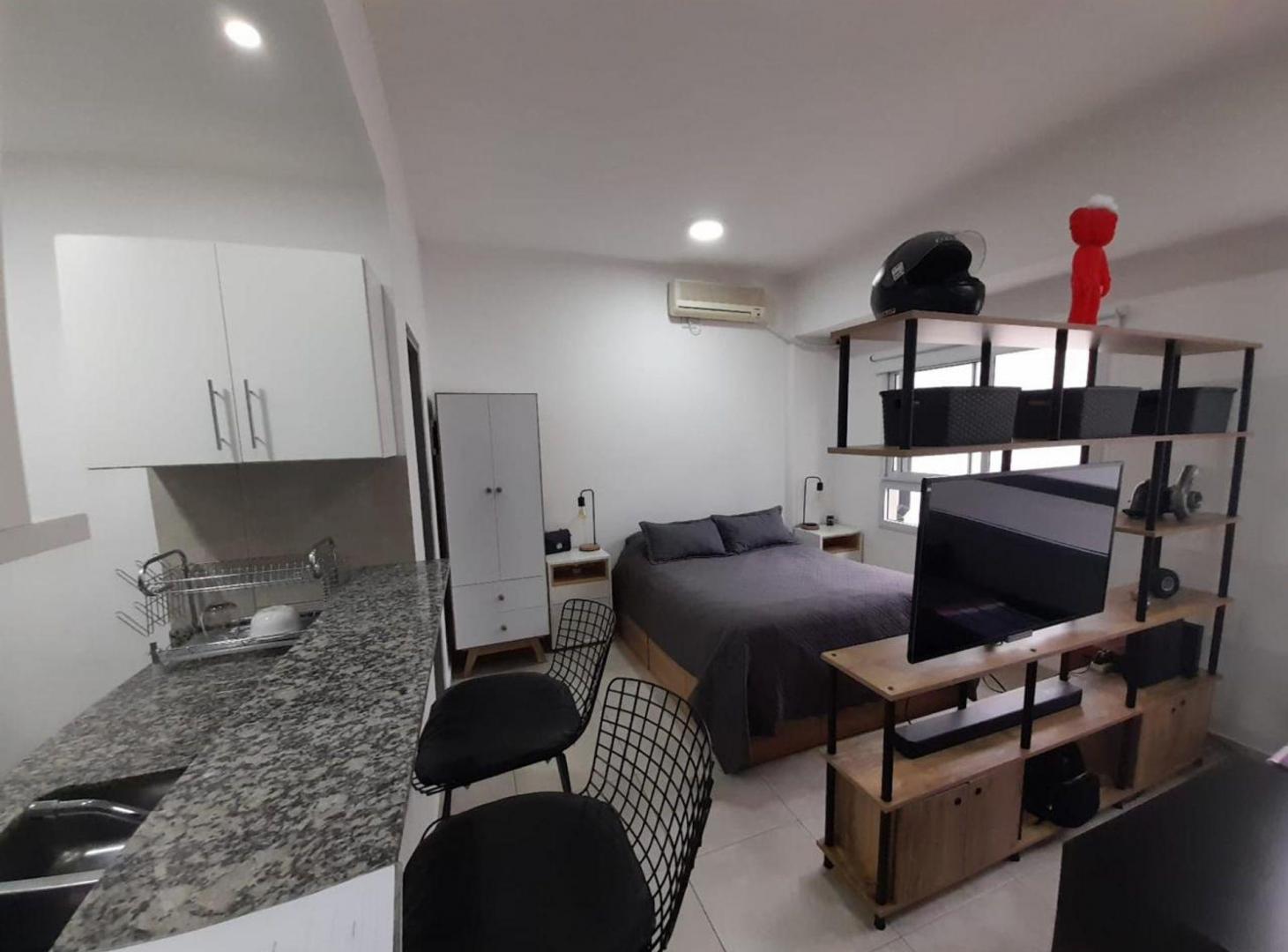 Apartamento