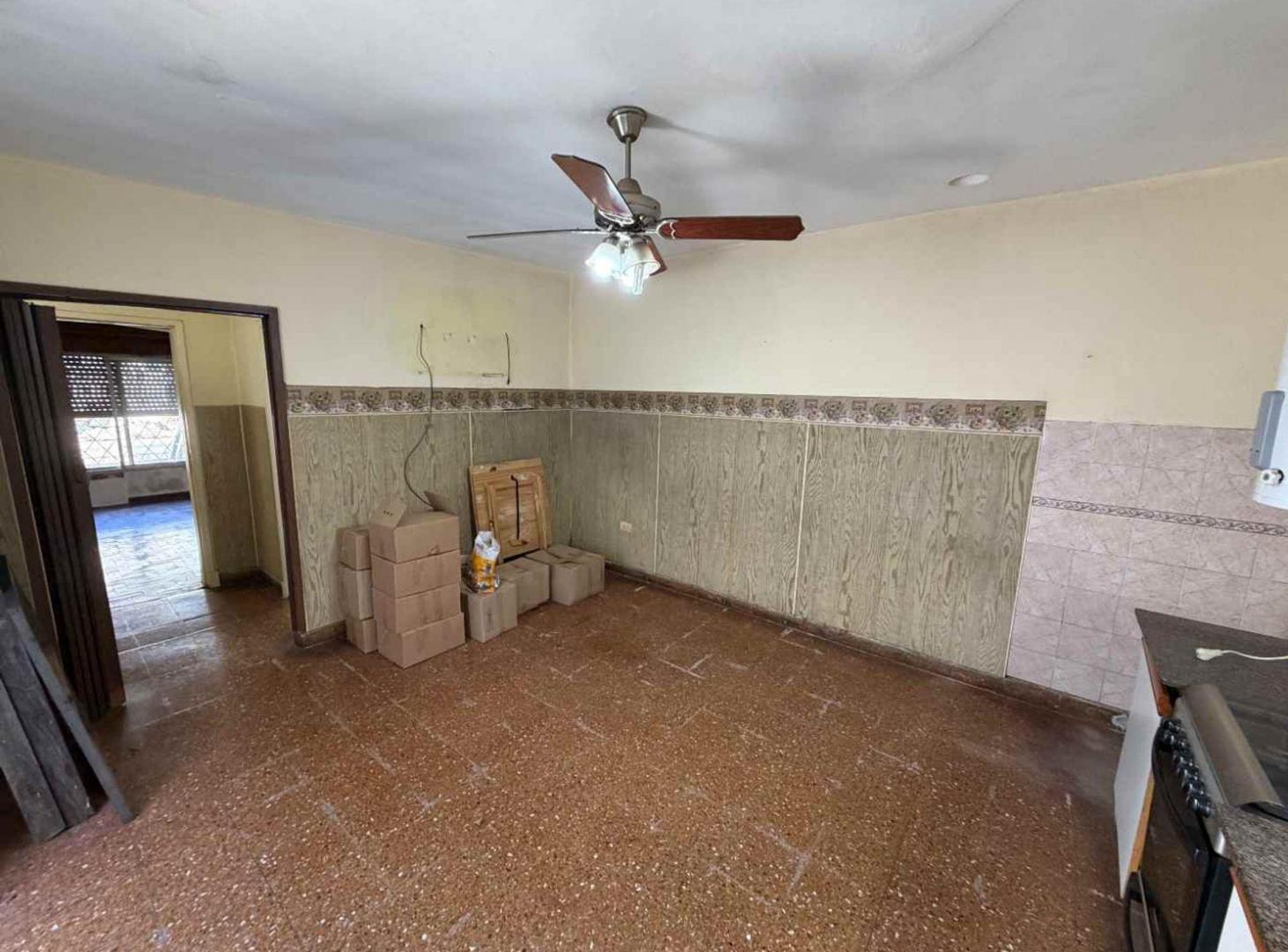 Foto de PH 3 AMB AL FRENTE CON PATIO Y TERRAZA - CASEROS, imagen 4