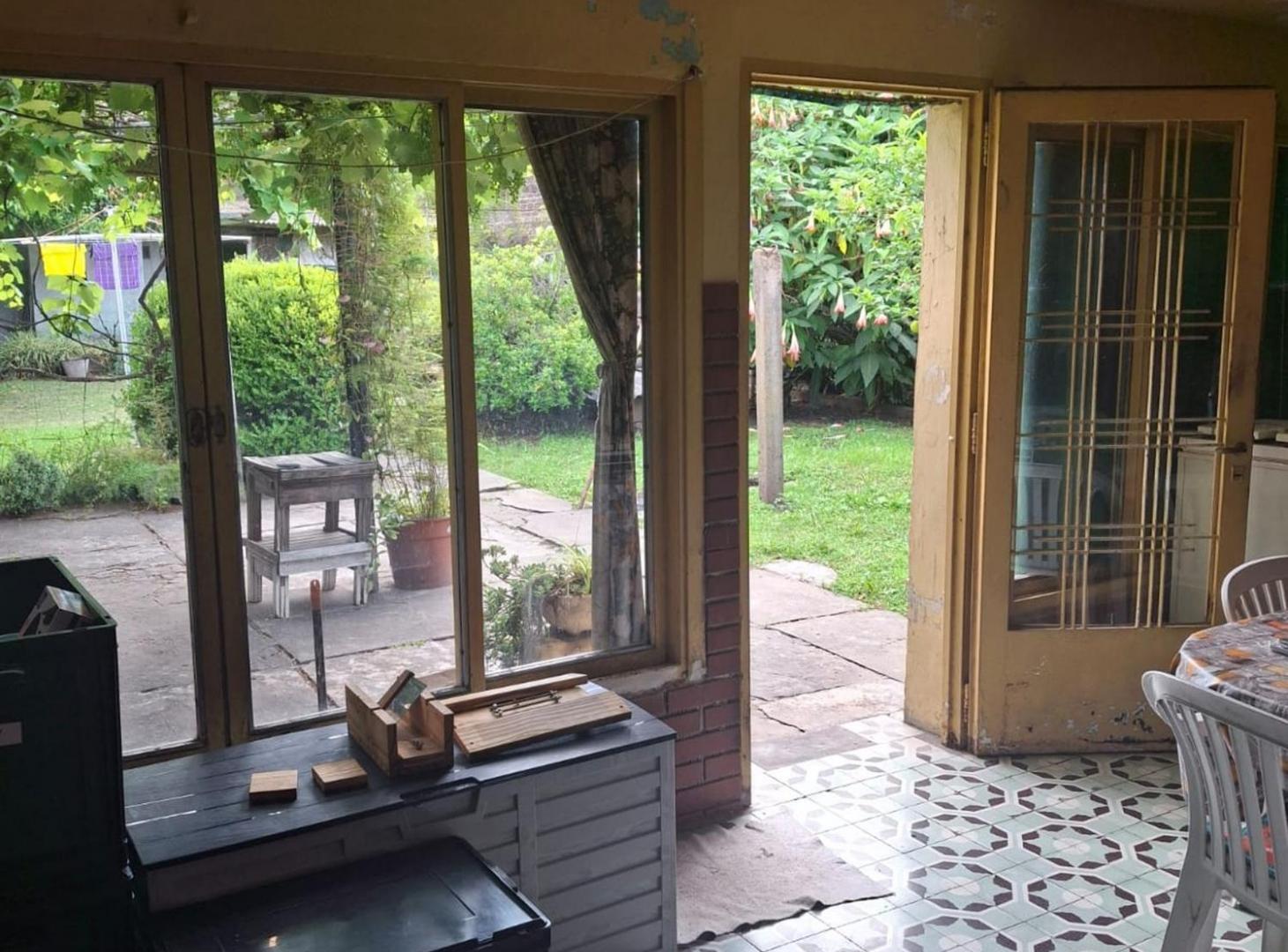 Foto de VENTA LUZUR 4 AMB GRAN LOTE AP DESARROL0 APT CRED, imagen 2
