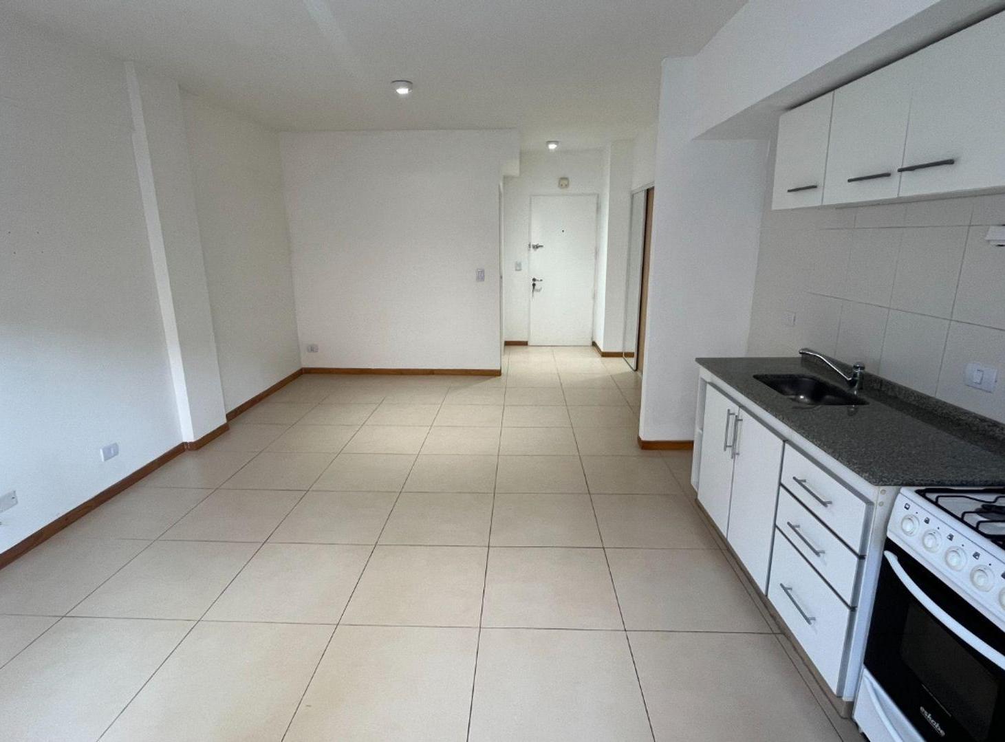 Foto de ALQUILER MONOAMBIENTE C/ BALCON PARRILLA EN DEVOTO, imagen 5