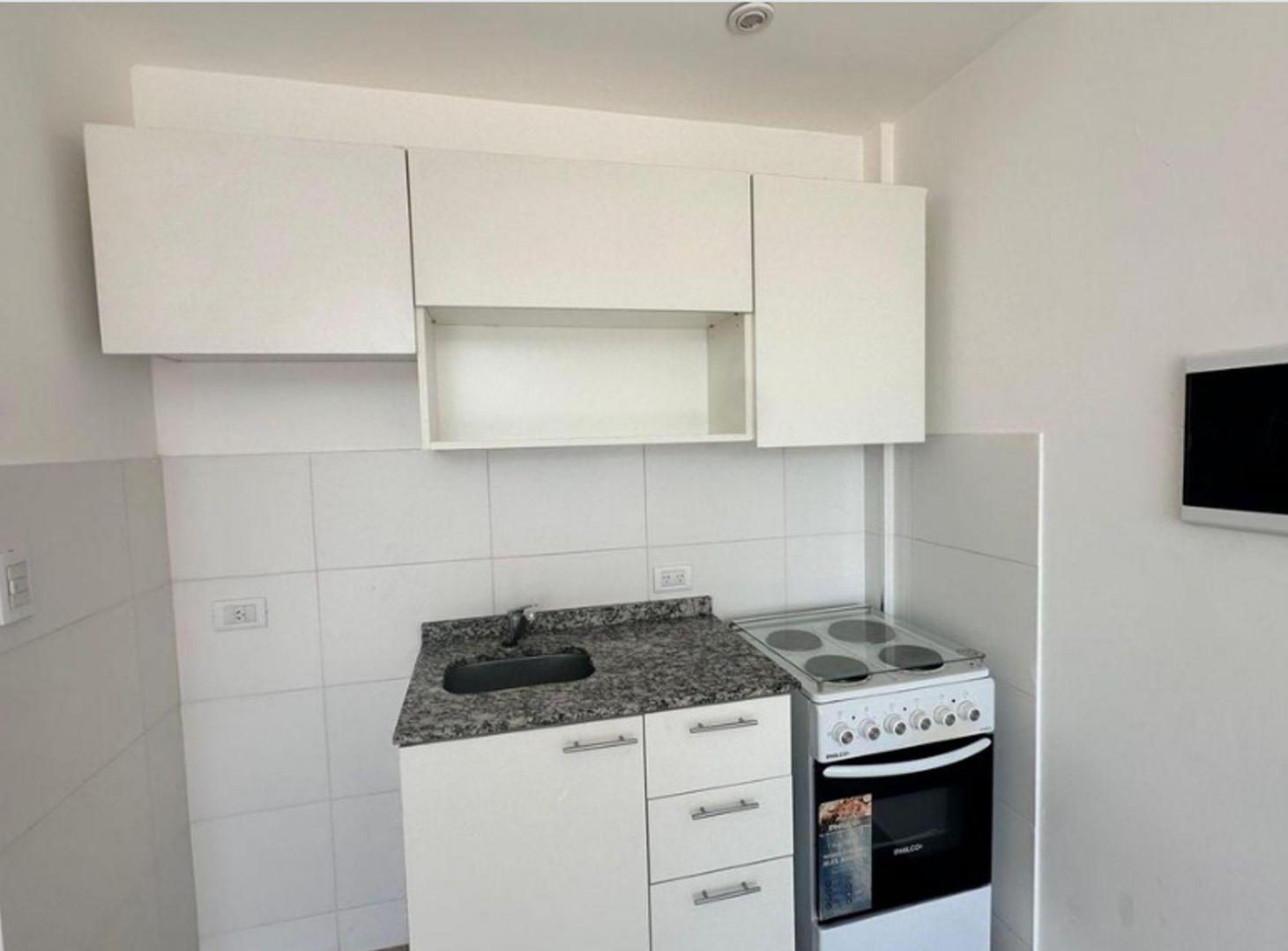 Foto de ALQUILER DEPTO MONOAMBIENTE CASEROS A ESTRENAR, imagen 3