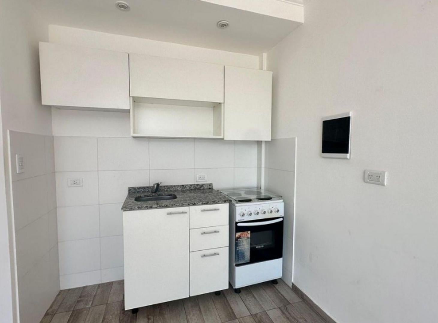 Foto de ALQUILER DEPTO MONOAMBIENTE CASEROS A ESTRENAR, imagen 1