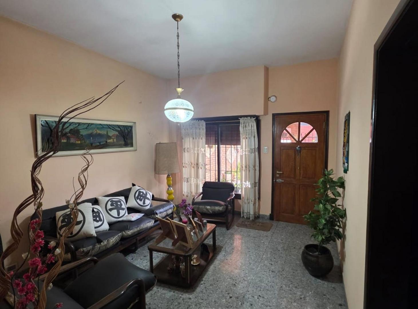 Foto de VENTA PH 3 AMB AL FRENTE - SAN MARTIN-APTO CREDITO, imagen 5