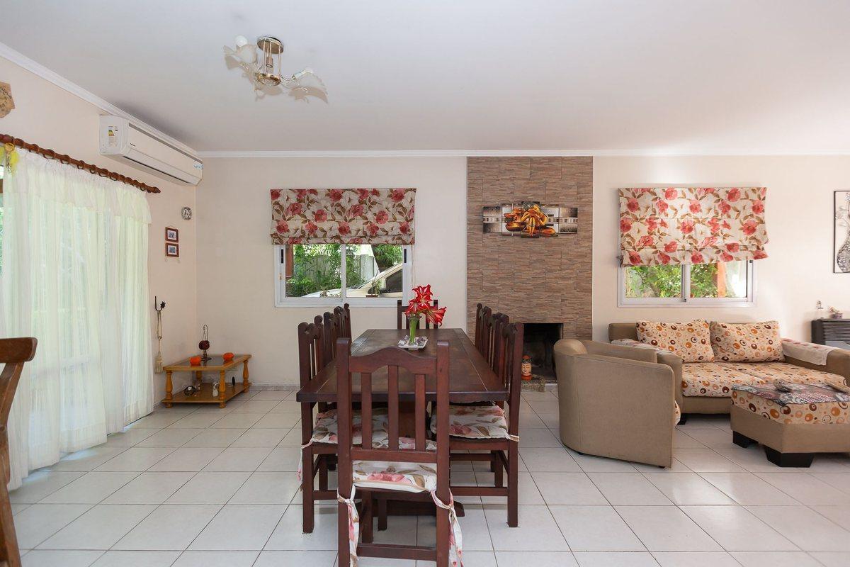 Foto de VENTA CASA 4 AMBIENTES LA CABALLERIZA APTO CREDITO, imagen 4