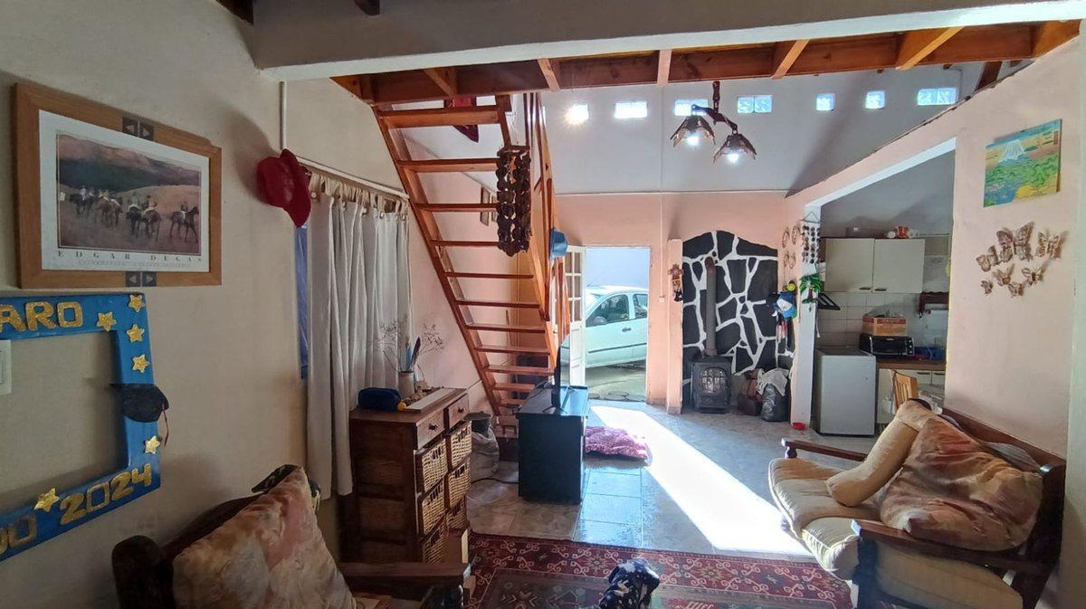 Foto de Casa 4 ambientes barrio cerrado Moreno c/amenities, imagen 5
