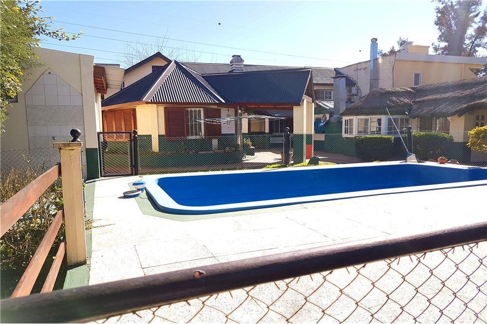Foto de VENTA CASA 6 AMBIENTES CON PILETA QUINCHO EN PILAR, imagen 5