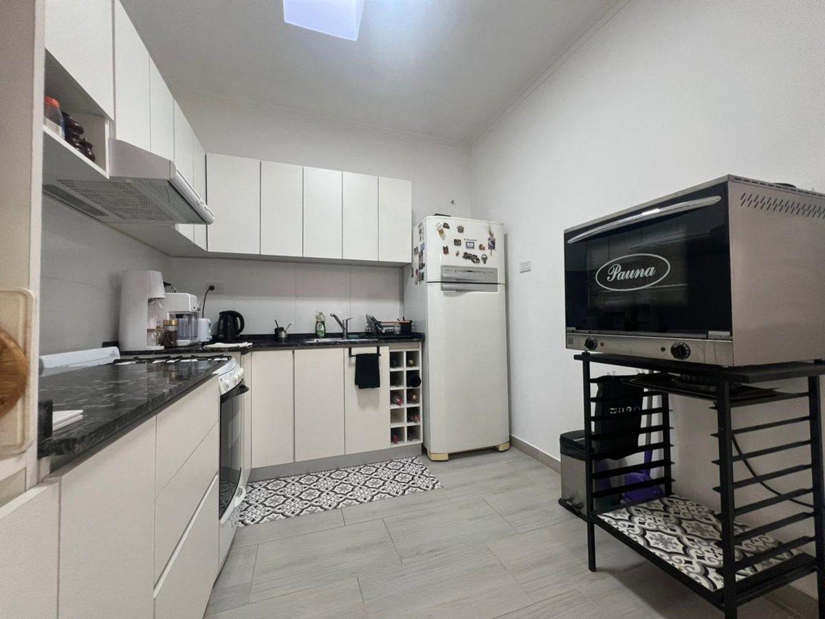 Foto de VENTA PH 2 AMB. PATIO C/ COCH APTO CRED FINANCIA, imagen 2