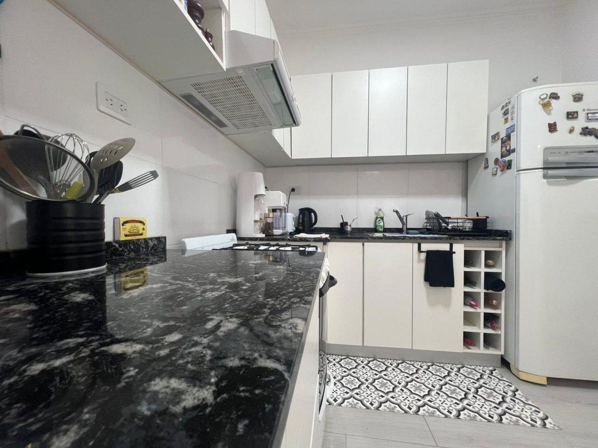 Foto de VENTA PH 2 AMB. PATIO C/ COCH APTO CRED FINANCIA, imagen 5