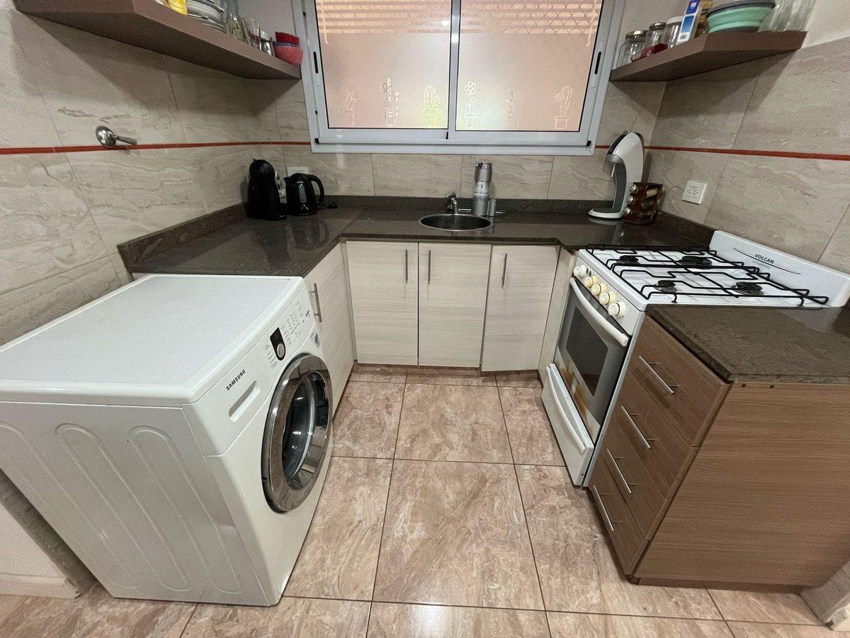 Foto de VENTA DEPTO 3 AMB PISCINA APTO CREDITO, imagen 2