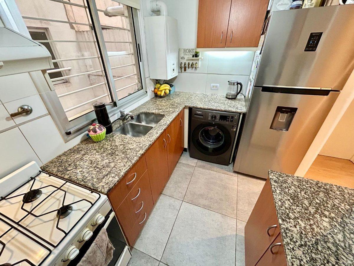 Foto de Venta/Permuta Dpto 3 amb c/ cochera Saenz Peña, imagen 3