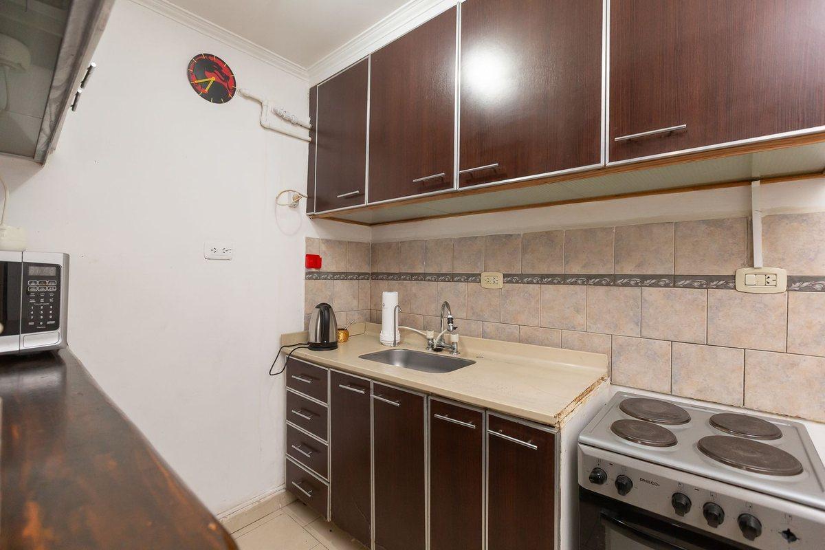 Foto de VENTA DPTO 2 AMB EN MORON - PERMUTA, imagen 5