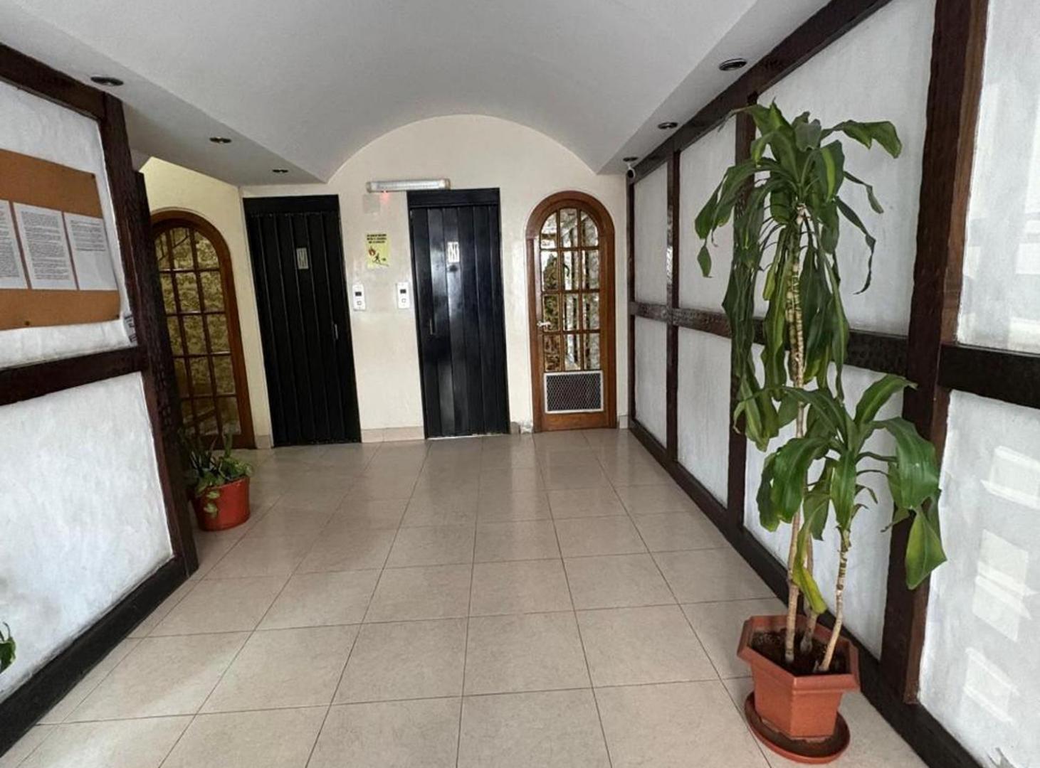 Foto de VENTA DEPTO 2 AMB C/BALCÓN AL FRENTE CIUDADELA, imagen 5